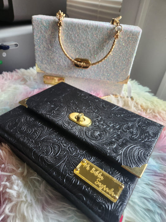 BIBLIA CARTERA