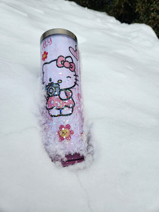 SNOWGLOBE