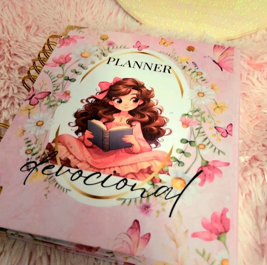 PLANER DEVOCIONAL
